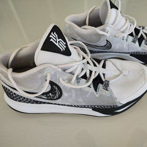 Nike Basketball shoes